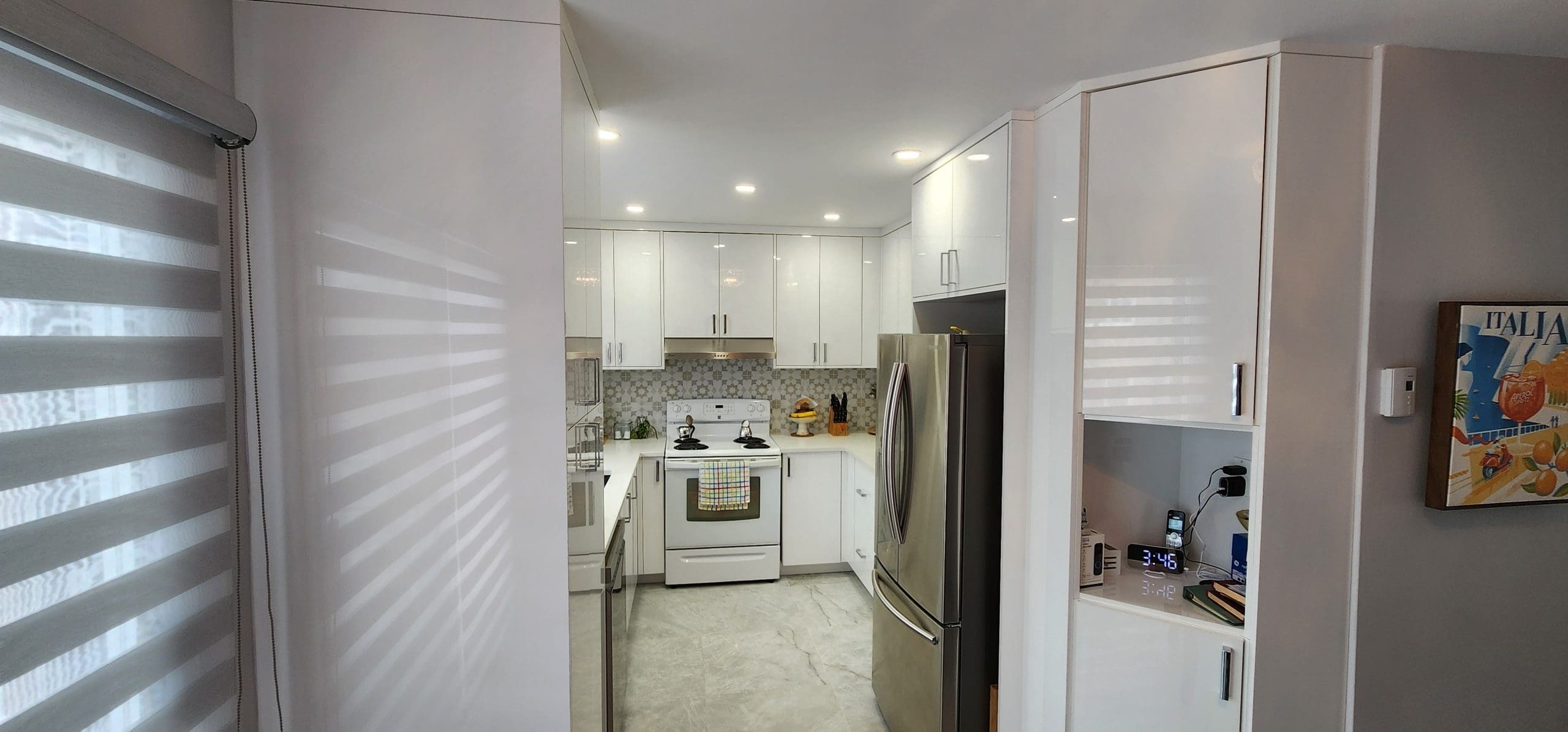 Duplex Josie V